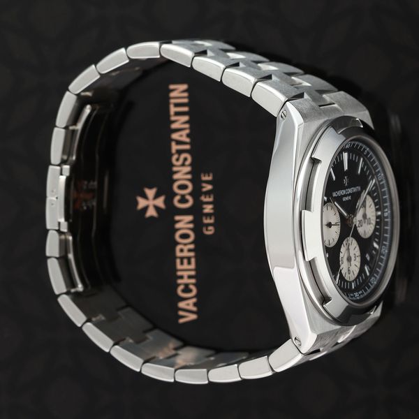 Vacheron Constantin Overseas 5500V/110A-B481